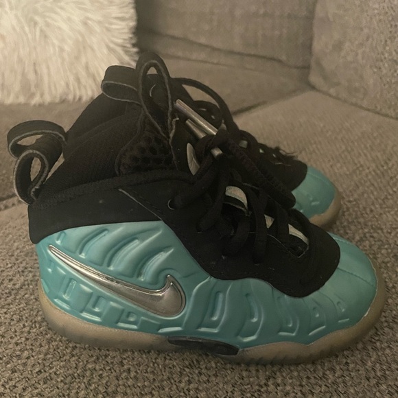 Toddler Foamposites - Picture 2 of 3